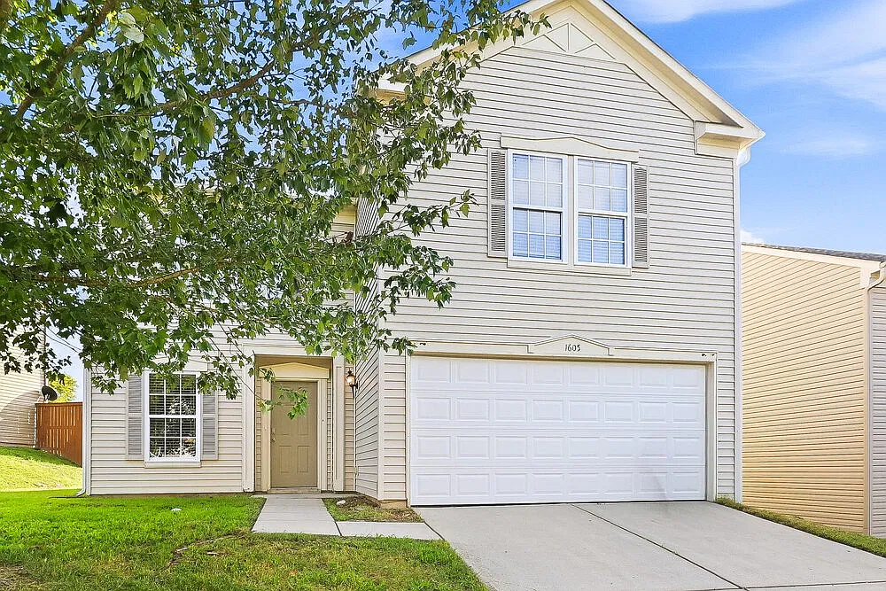 4 bed, 2.5 bath, 2057 sqft, $1,985 — Photo 1