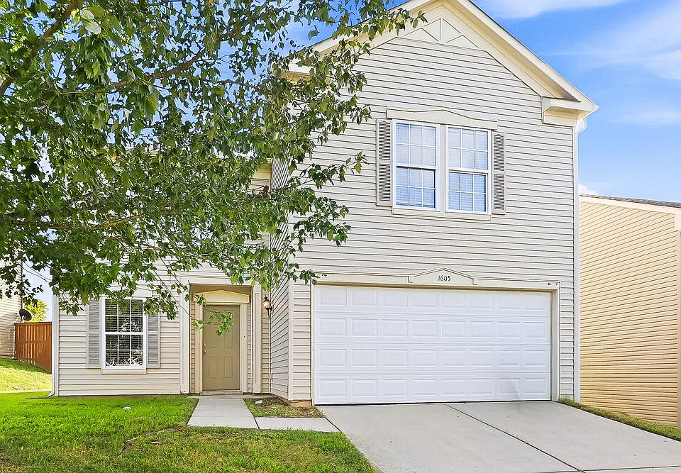 1605 Bray Dr