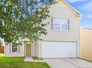1605 Bray Dr, Charlotte, NC 28214