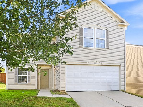 1605 Bray Dr