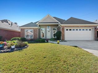 2210 Larks Court, Augusta, GA 30909