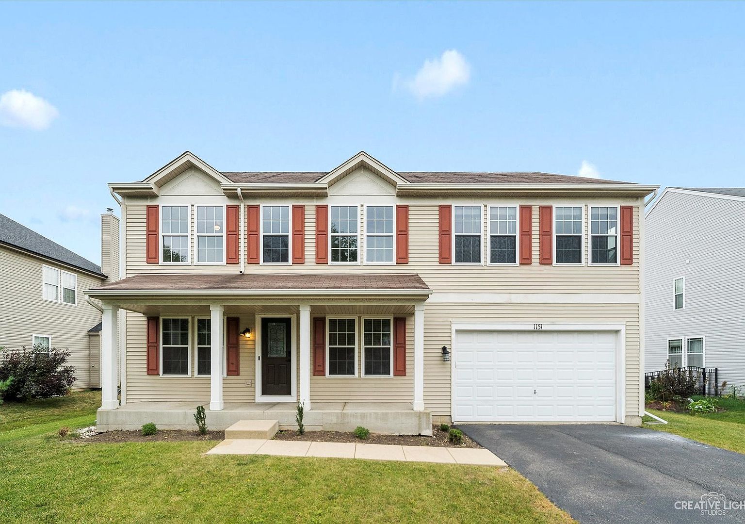 1151 Motz St, Elburn, IL 60119 Zillow