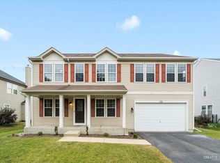 1151 Motz St, Elburn, IL 60119