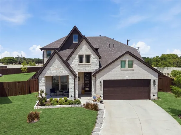 4401 Barkley Ln, Mesquite, TX 75181