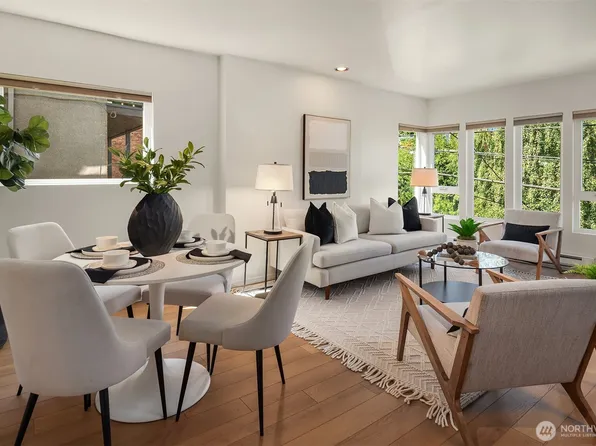 435 Summit Avenue E #203, Seattle, WA 98102