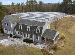 84 Walcott St, Stow, MA 01775
