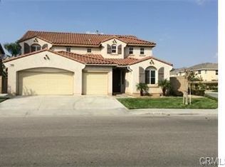 13984 Kassell Rd, Corona, CA 92880