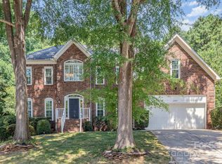 12403 Willingdon Rd, Huntersville, NC 28078