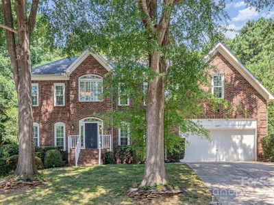 12403 Willingdon Rd, Huntersville, NC, 28078