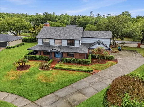 4498 Re Al Ct, Orlando, FL 32808