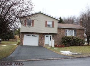 504 West Dr, Boalsburg, PA 16827