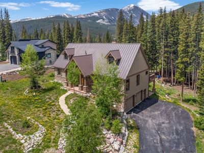 575 Whispering Pines Cir, Breckenridge, CO, 80424