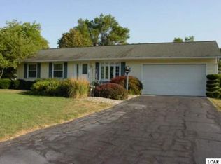 3385 Gove Dr, Tecumseh, MI
