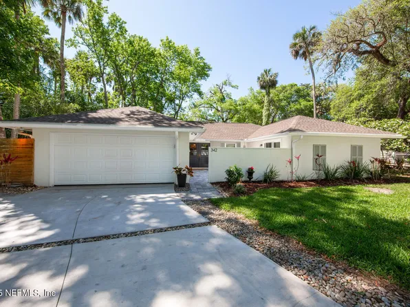 342 19TH Street, Atlantic Beach, FL 32233