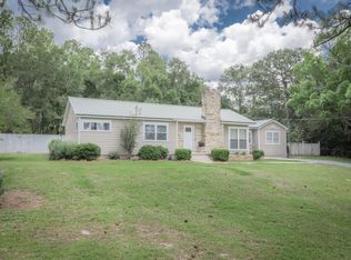 114 Holmes Ave, Bonifay, FL 32425