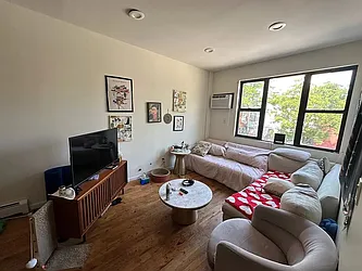 Rented by Yup Realty LLC
