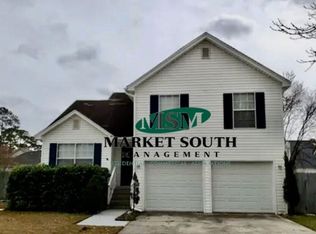 8 Rivermarsh Ct, Savannah, GA 31419