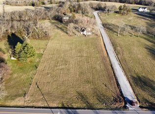 0 Johnson Ln LOT 5, Bell Buckle, TN 37020