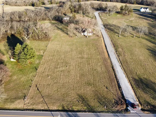 0 Johnson Ln Lot 5, Bell Buckle, TN 37020