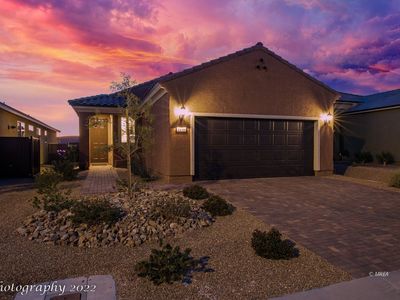 1139 Majestic Vw, Mesquite, NV, 89034