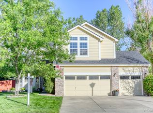 861 Sage Sparrow Cir, Highlands Ranch, CO 80129