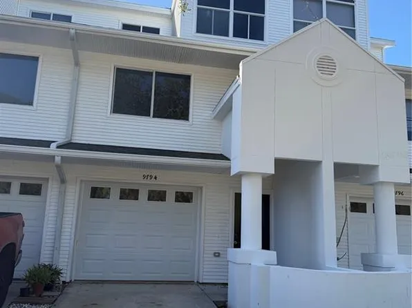 9794 Indian Key Trl #90, Seminole, FL 33776