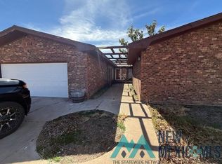 1317 Piedmont Dr, Clovis, NM 88101
