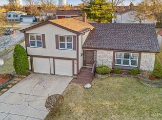 2018 Audubon Dr, Glendale Heights, IL 60139