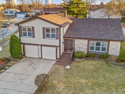 2018 Audubon Dr, Glendale Heights, IL, 60139