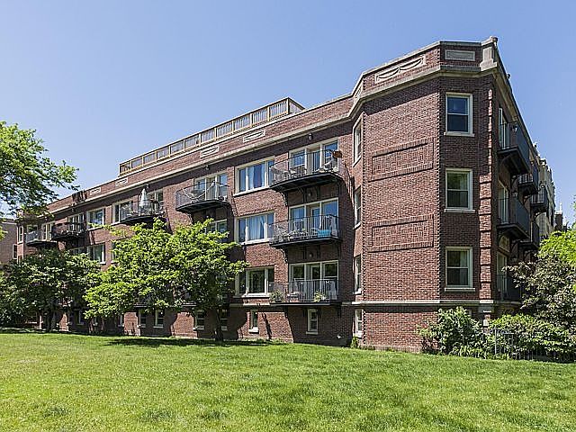 1st image of 1125 W Farwell Ave APT D3