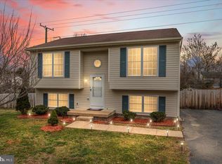 7302 N Katie Dr, Fredericksburg, VA 22407