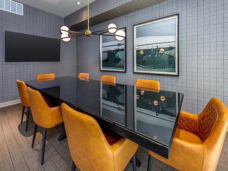 Conference Room