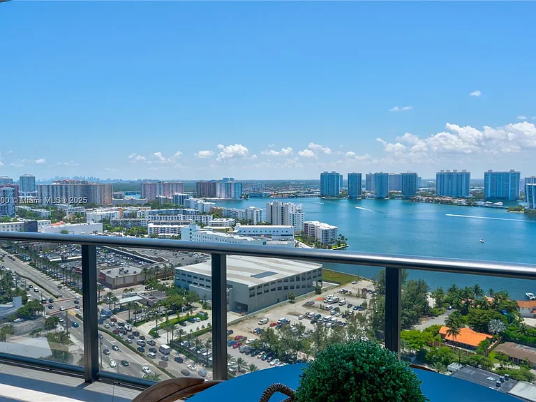 18555 Collins Ave #2403 — Photo 30