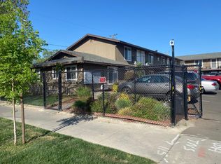 2355 K St, Merced, CA 95340