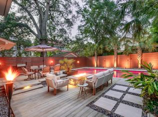 340 President St, Charleston, SC 29403