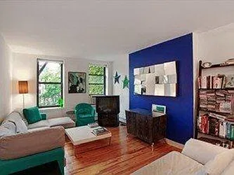 Rented by Corcoran