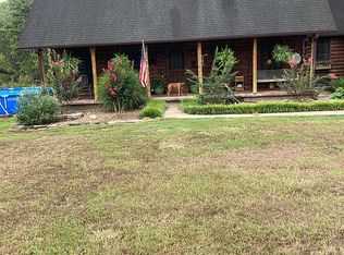 96 Campbell Loop, Mt Pleasant, AR 72561