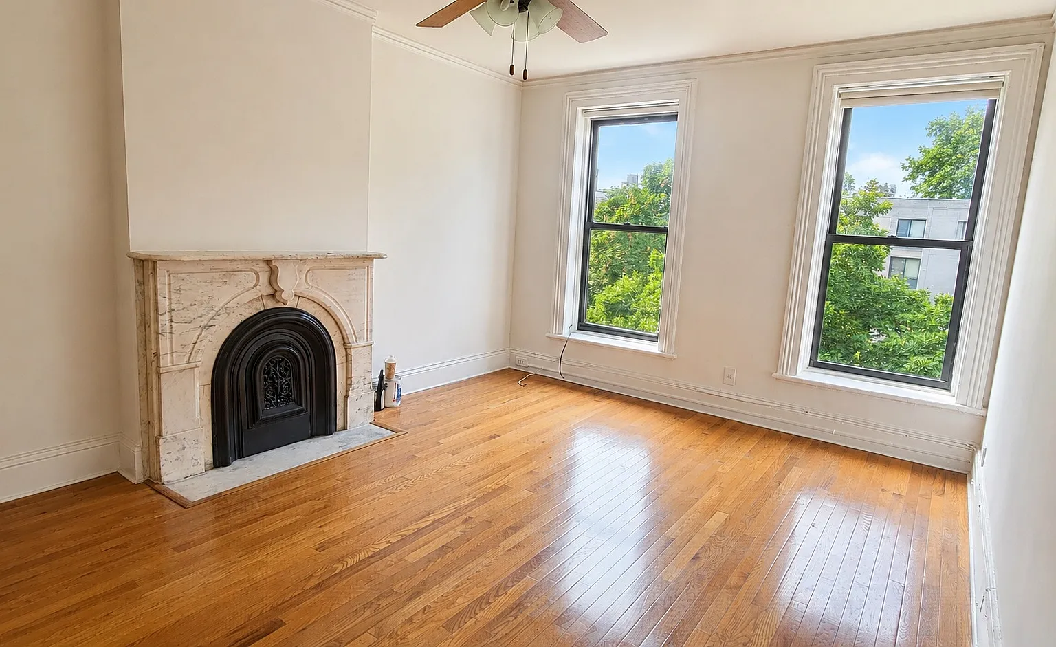 32 Lefferts Place — Photo 1