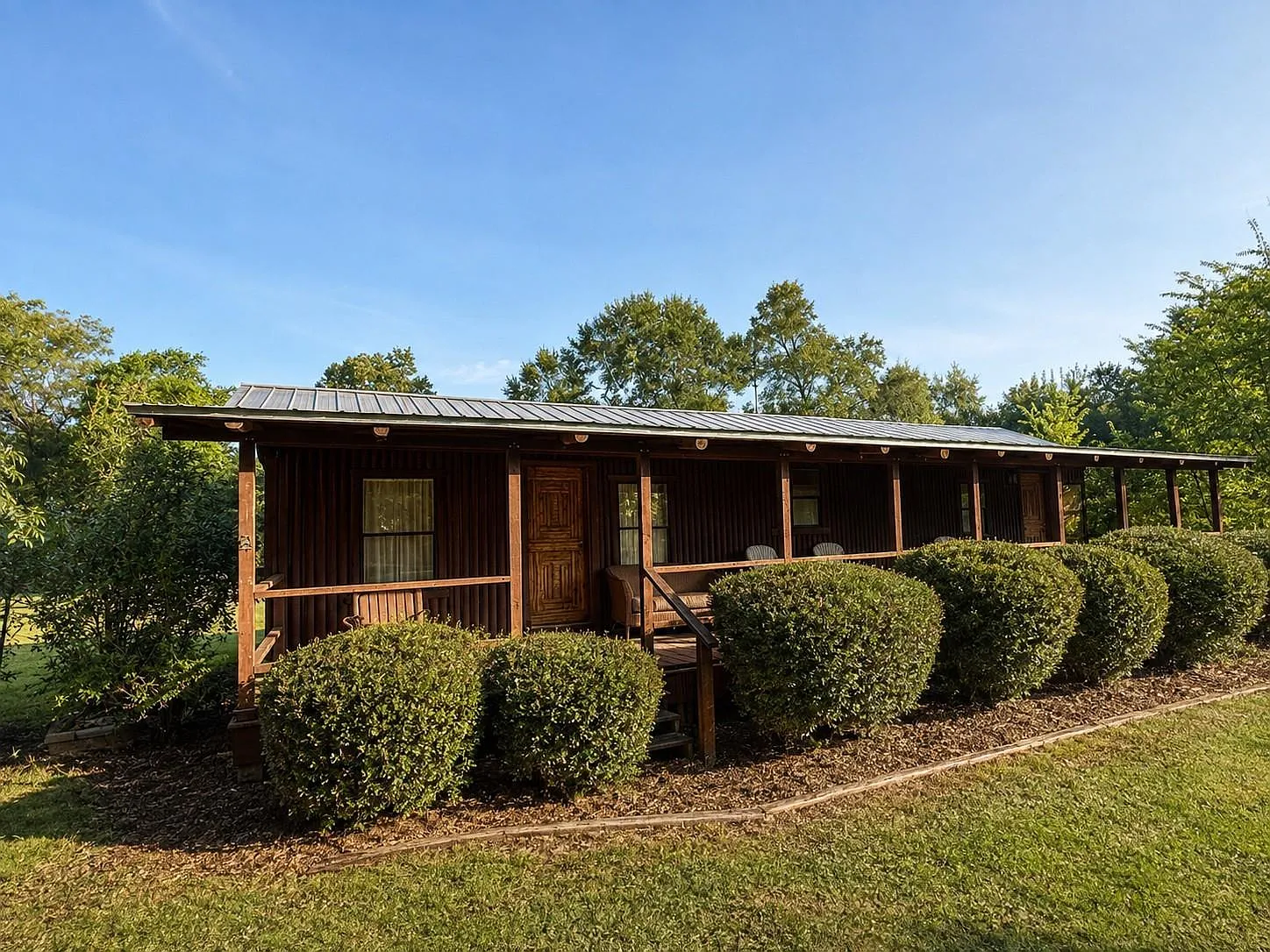 1 bed, 1.0 bath, 700 sqft, $800 — Photo 1