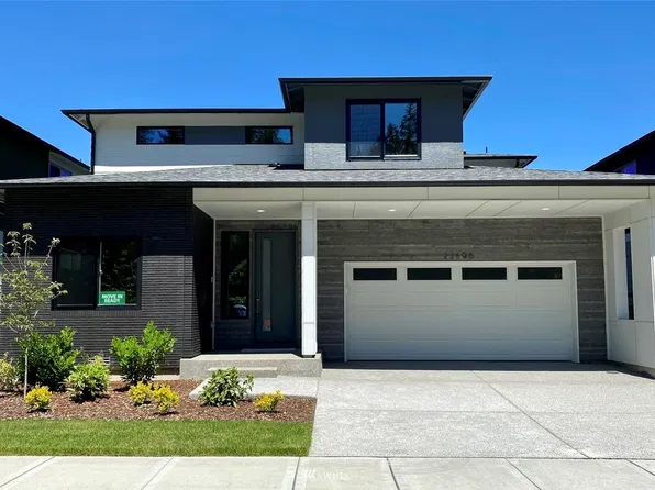 22896 SE Sycamore St, Black Diamond, WA 98010