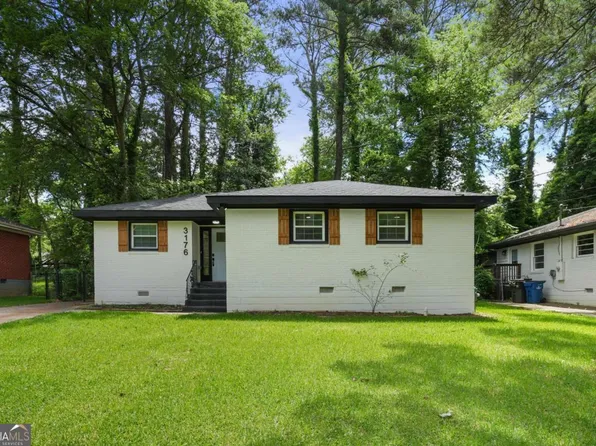 3176 Pollard St, East Pt, GA 30344