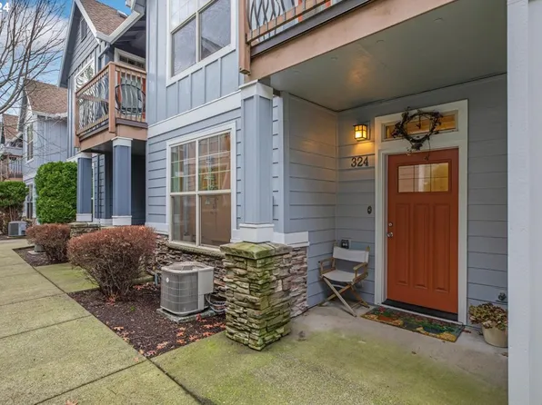 324 NE Morgan St, Portland, OR 97211