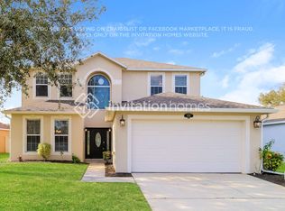 4496 Four Lakes Dr, Melbourne, FL 32940