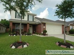 12319 Gershwin Oak St, Houston, TX 77089