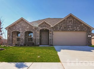 108 Morningstar Ln, Waxahachie, TX 75165