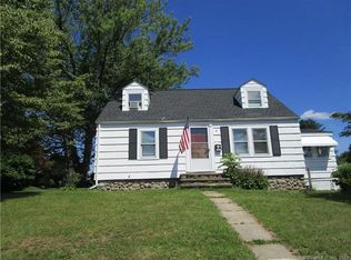 253 Anna Ave, Waterbury, CT 06708
