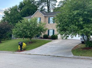 8643 Rayworth Trl, Powell, TN 37849