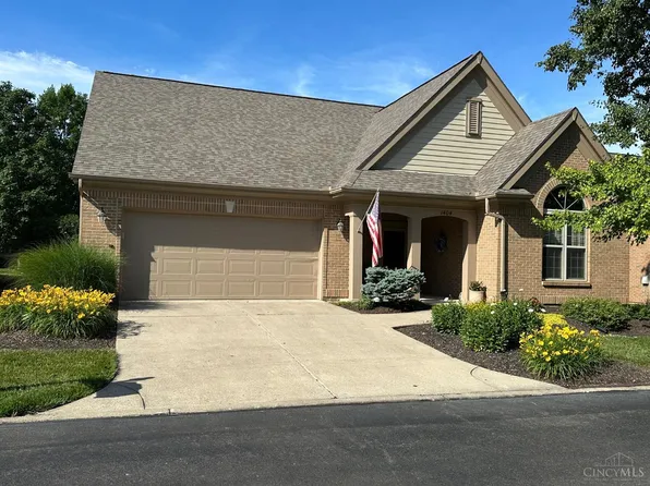 1404 Little Yankee Run, Dayton, OH 45458