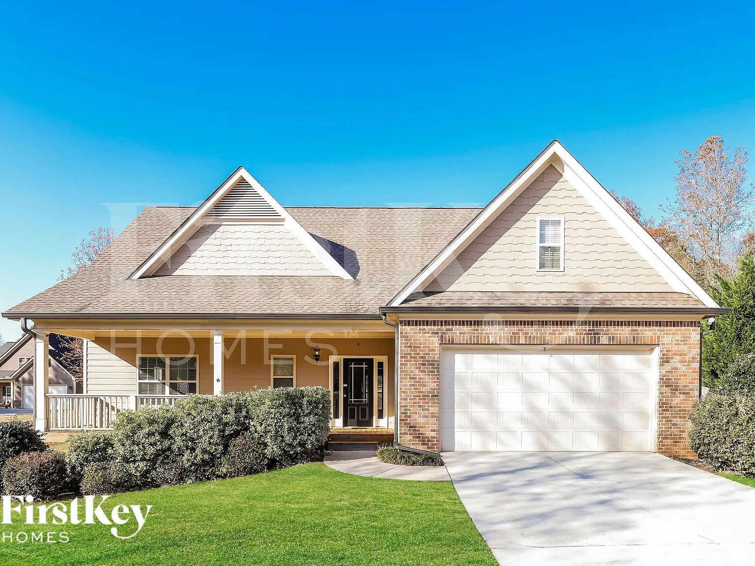 3 bed, 2.5 bath, 2358 sqft, $2,630 — Photo 1