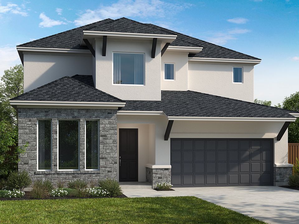 Elevation Three